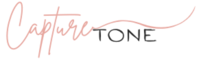 Capture Tone